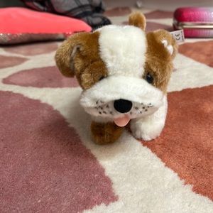 Joss American Girl Doll Pet Dog